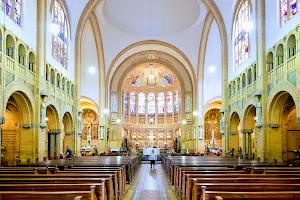 Rotterdam Cathedral image