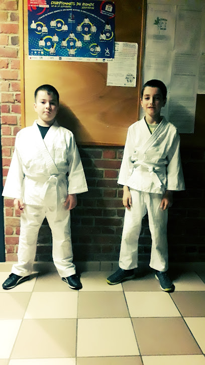 Judo Club de Waziers