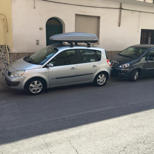 Coperture auto Napoli