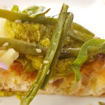 Photo n°8 de l'avis de Piera.. fait le 02/07/2023 à 00:48 sur le  Paglià Pizza e Fichi à Pagliare del Tronto