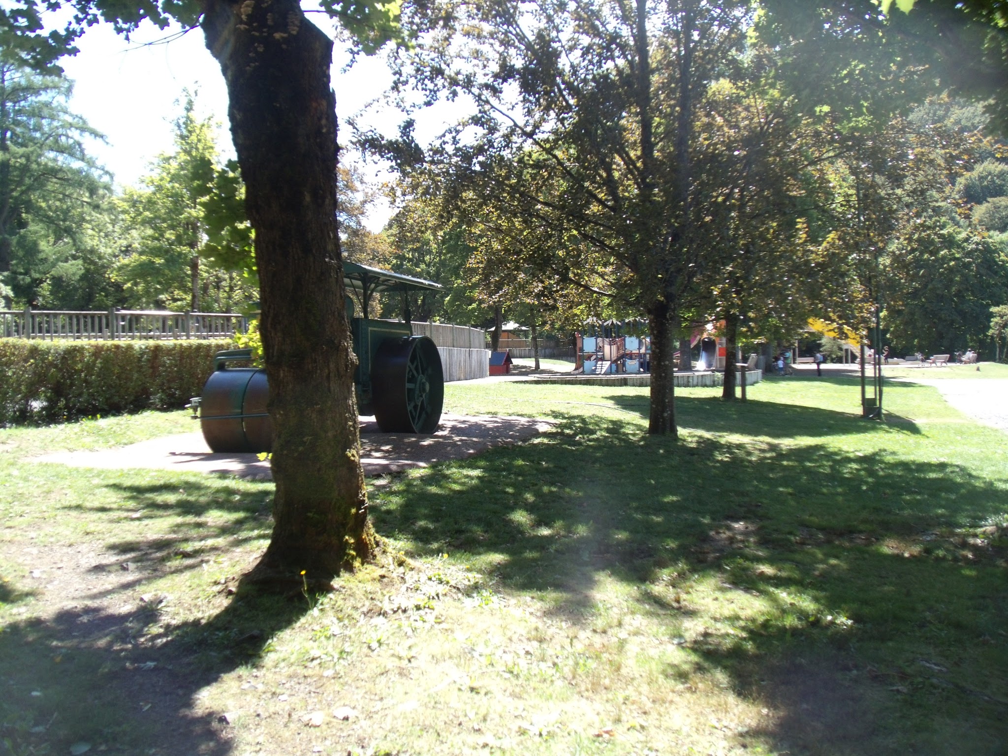 Photo n° 2 de l'avis de olivier.e fait le 03/07/2017 à 18:51