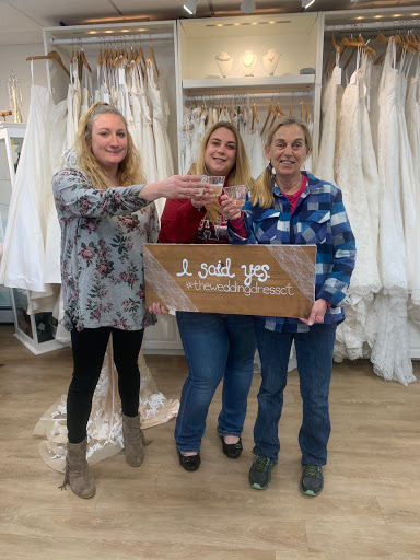 Bridal Shop «Wedding Dress LLC», reviews and photos, 222 Main St, Portland, CT 06480, USA