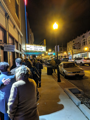 Concert Hall «Madison Theater», reviews and photos, 730 Madison Ave, Covington, KY 41011, USA