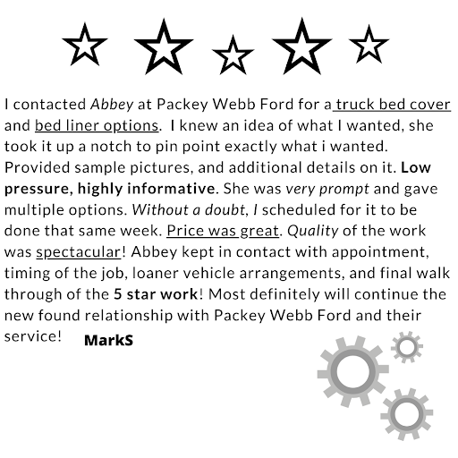 Ford Dealer «Packey Webb Ford», reviews and photos, 2150 Ogden Ave, Downers Grove, IL 60515, USA