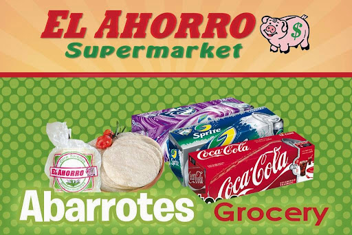 Supermarket «El Ahorro Supermarket», reviews and photos, 11132 Aldine Westfield Rd, Houston, TX 77093, USA