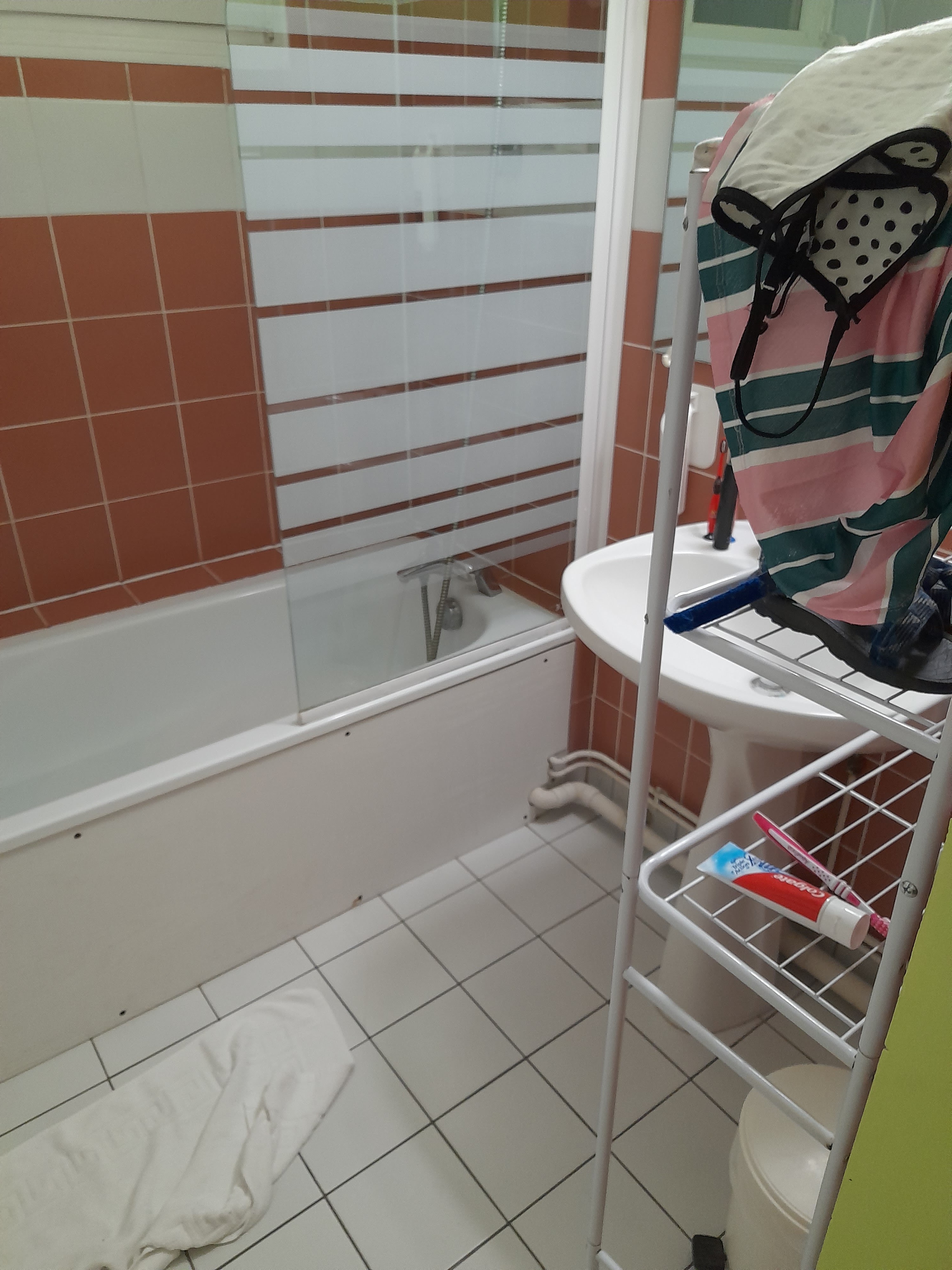 Photo n° 4 de l'avis de Ferdinand.a fait le 09/08/2023 à 16:37