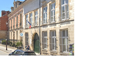 Pôle Seniors Centre Eugénie Cotton à Châlons-en-Champagne