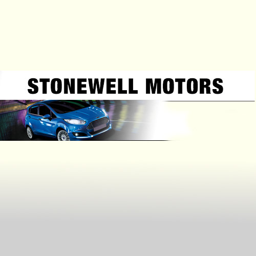 Stonewell Motors - Car dealer