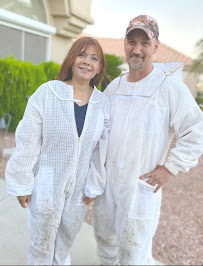 Silver State Bee Rescue - Photo 3 - Car repair in Henderson, NV, Henderson