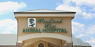 Woodland West Animal Hospital