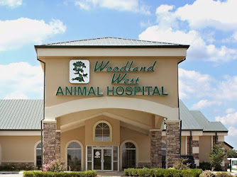 Woodland West Animal Hospital