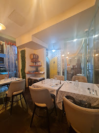 Atmosphère du Restaurant halal Dar Zamen Montreuil - n°4