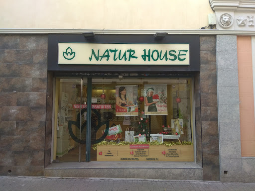 Naturhouse Badalona