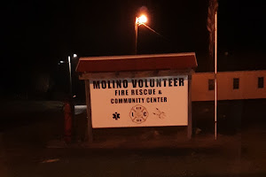 Molino Volunteer Fire Rescue
