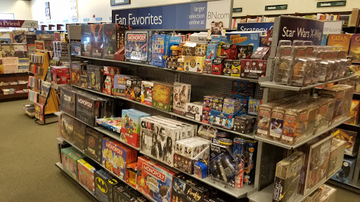 Book Store «Barnes & Noble», reviews and photos, 540 Ed Noble Pkwy, Norman, OK 73072, USA