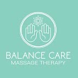 Balance Care Massage Therapy
