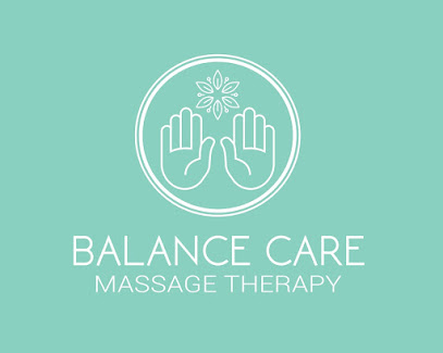 Balance Care Massage Therapy