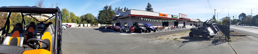 Motorcycle Dealer «K&B Motorsports of Petaluma», reviews and photos, 3480 Petaluma Blvd N, Petaluma, CA 94952, USA