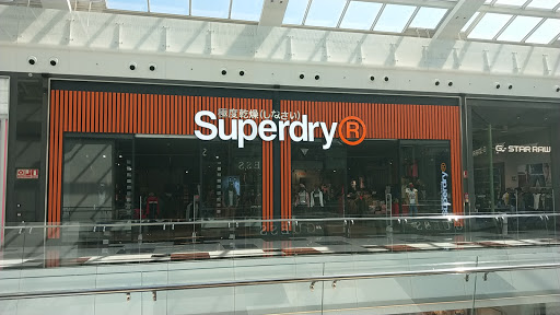 Superdry Nevada