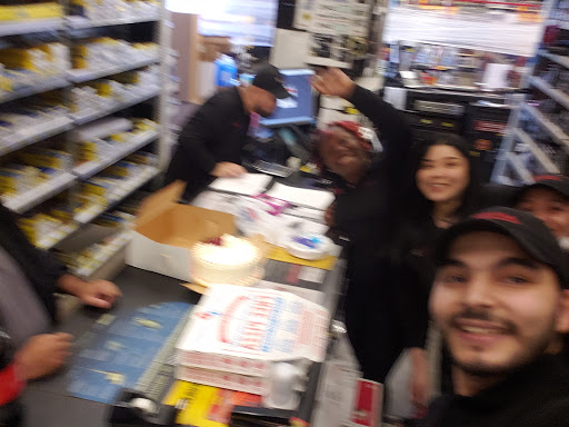 Auto Parts Store «Advance Auto Parts», reviews and photos, 28 Romaine Ave, Yonkers, NY 10705, USA