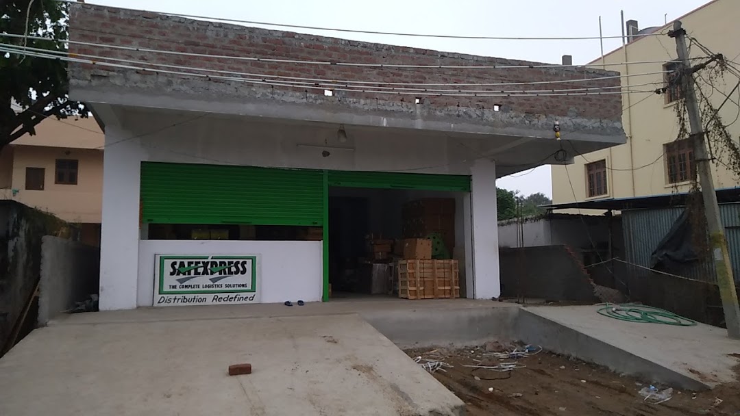 SAFEXPRESS