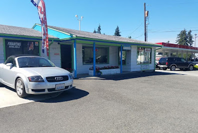 Tacoma Auto Exchange reviews