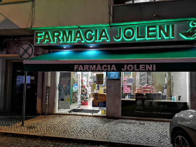 Avaliações doFarmácia Joléni em Odivelas - Drogaria
