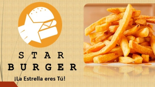 Star Burger