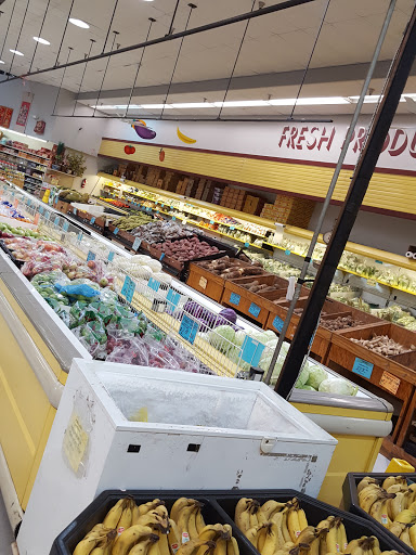 Asian Grocery Store «Hong Kong Market Place», reviews and photos, 9780 Walnut St, Dallas, TX 75243, USA