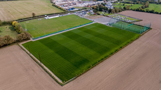 Ballyboughal GFC