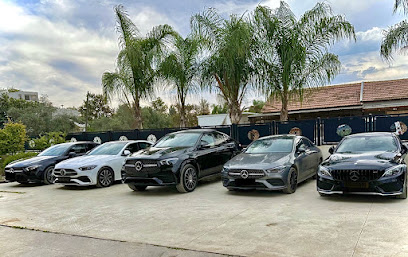 V Motors ייבוא מקביל/אישי מכירת רכבי יוקרה וי מוטורס