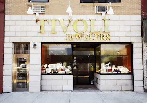 Tivoli Jewelers, 327 Graham Ave, Brooklyn, NY 11211, USA, 