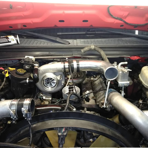 Auto Repair Shop «Integrity Auto Care», reviews and photos, 901 S Riverside Dr a, Clarksville, TN 37040, USA