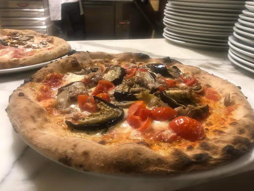 Trattoria Matullo in Melito Irpino, Provincia di Avellino