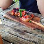 Photo n°1 de l'avis de Thorsten.T fait le 19/06/2023 à 15:39 sur le  Restaurant Vulkan Waldfrieden à Nickenich