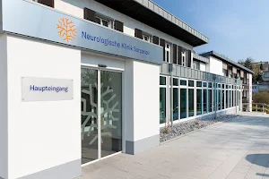 Neurological Clinic Sorpesee GmbH & Co. KG image