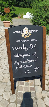 Carte du Blockhütte Oberstaufen à Oberstaufen