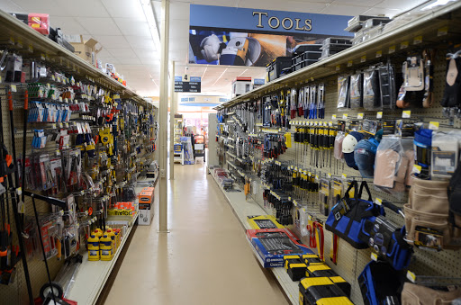 Hardware Store «Benton Hardware», reviews and photos, 411 E 12th St, Benton, KY 42025, USA