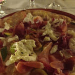 Photo n°9 de l'avis de maria.u fait le 08/08/2021 à 21:35 sur le  Sapore Perfetto à Conversano