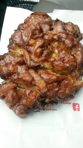 Donut Shop «Legendary Doughnuts», reviews and photos, 2602 6th Ave, Tacoma, WA 98406, USA