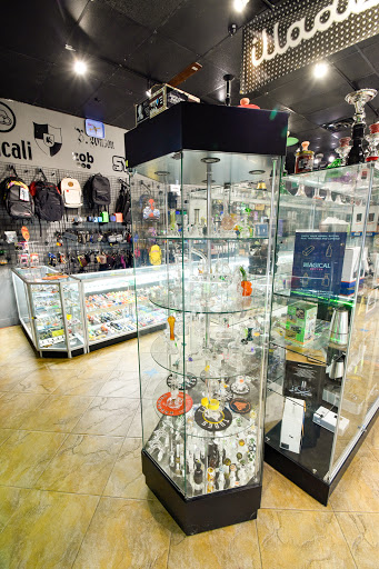 Tobacco Shop «Burn Smoke Shop», reviews and photos, 10218 Westheimer Rd, Houston, TX 77042, USA