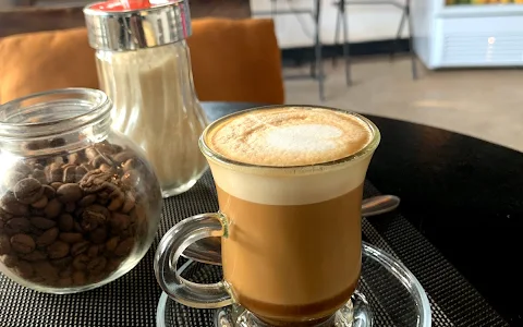 Kaffe Kaffe image