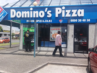 Domino's Pizza Henderson NZ