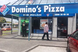 Domino's Pizza Henderson NZ image