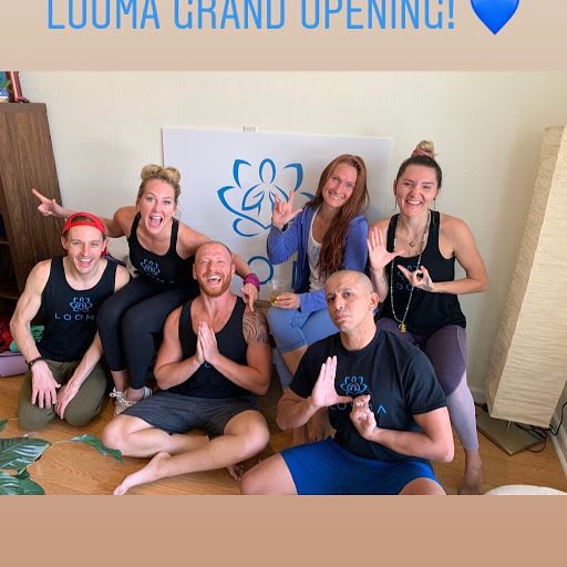 Aero yoga centers in Sacramento