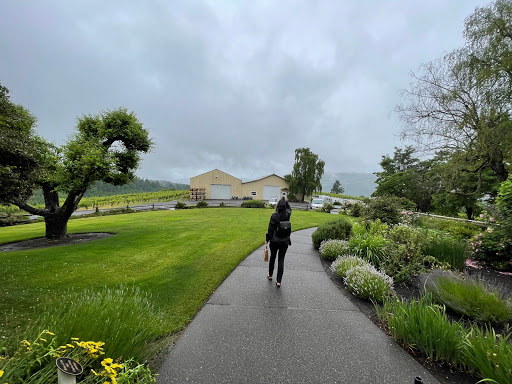 Winery «David Hill Vineyards & Winery», reviews and photos, 46350 NW David Hill Rd, Forest Grove, OR 97116, USA