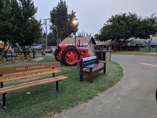 Fairground «Yuba-Sutter Fairgrounds», reviews and photos, 442 Franklin Ave, Yuba City, CA 95991, USA