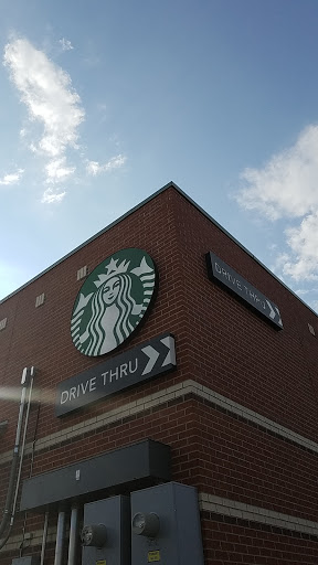 Coffee Shop «Starbucks», reviews and photos, 950 E Ennis Ave, Ennis, TX 75119, USA