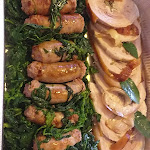 Photo n°1 de l'avis de stefania.a fait le 02/09/2020 à 12:43 sur le  Ristorante Maristella à Sant'Antonio Abate