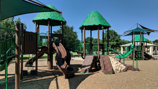 Park «Watters Crossing Park», reviews and photos, 1201 Bel Air Dr, Allen, TX 75013, USA